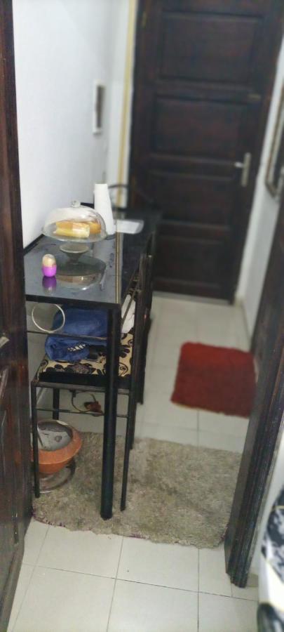 Appartement Meublé Dakar