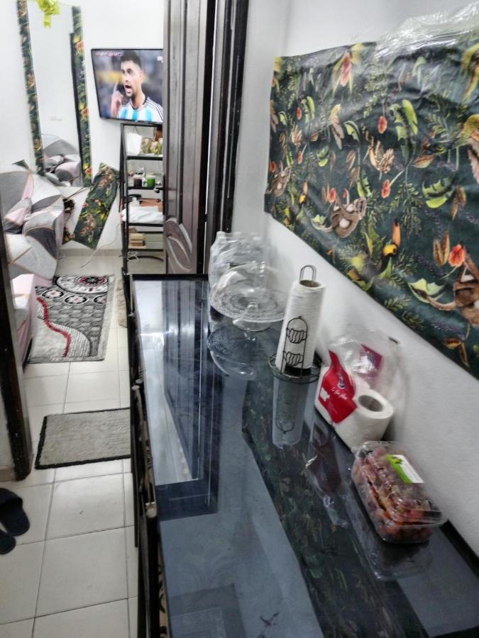 Meublé Appartement *