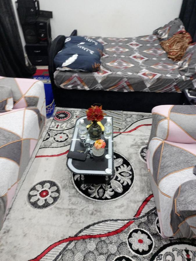 Appartement Meublé
