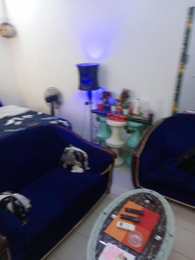 Meublé Appartement