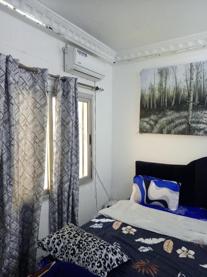 Appartement Meublé Dakar