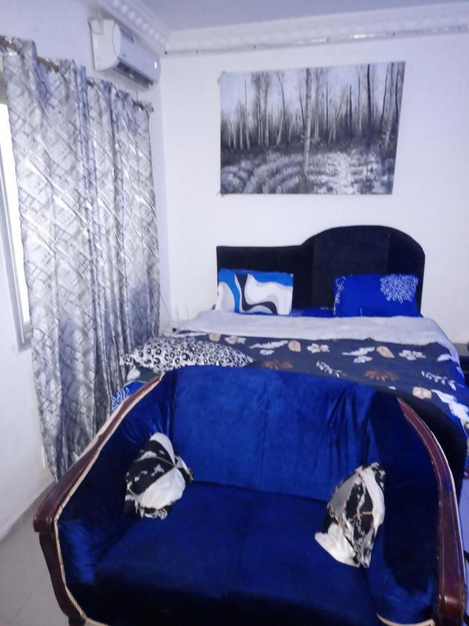 Meublé Appartement