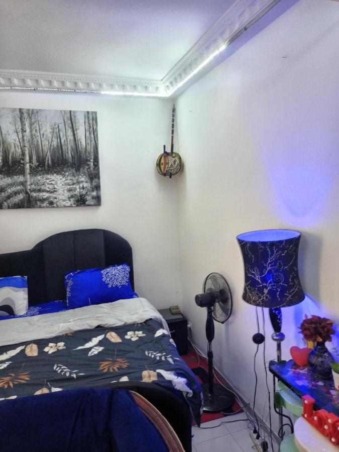 Appartement Meublé