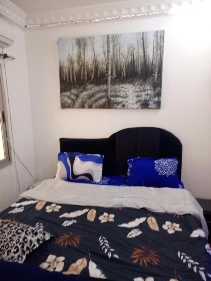 Appartement Meublé *
