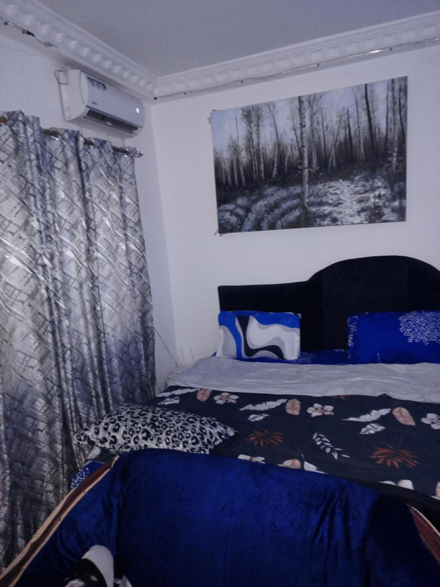Appartement Meublé Dakar