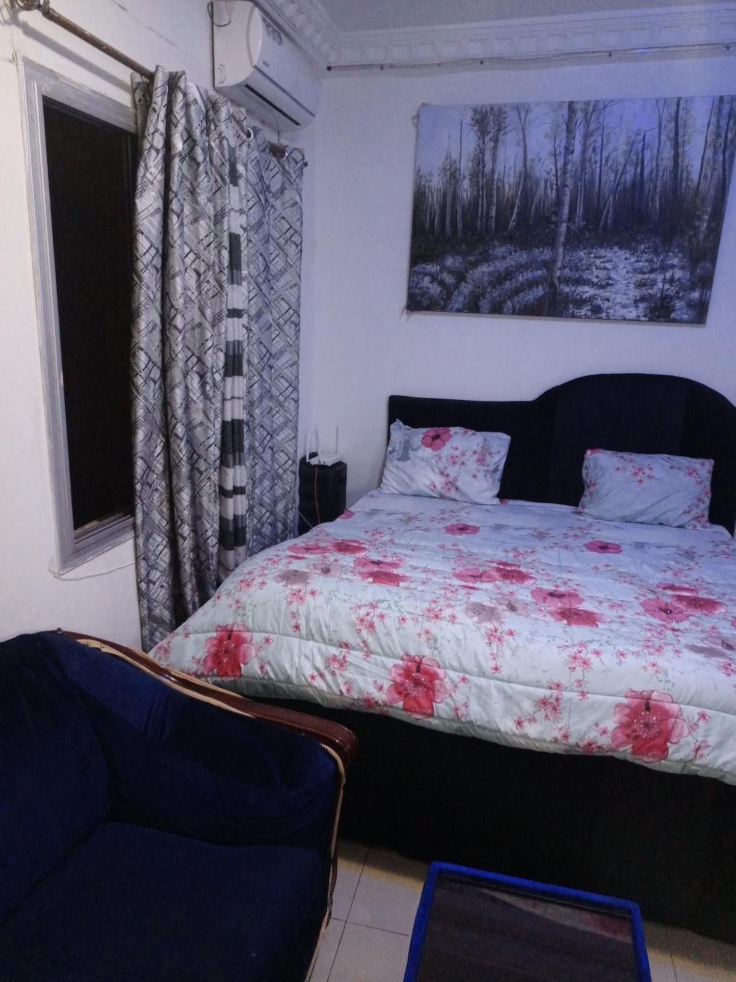Meublé Appartement