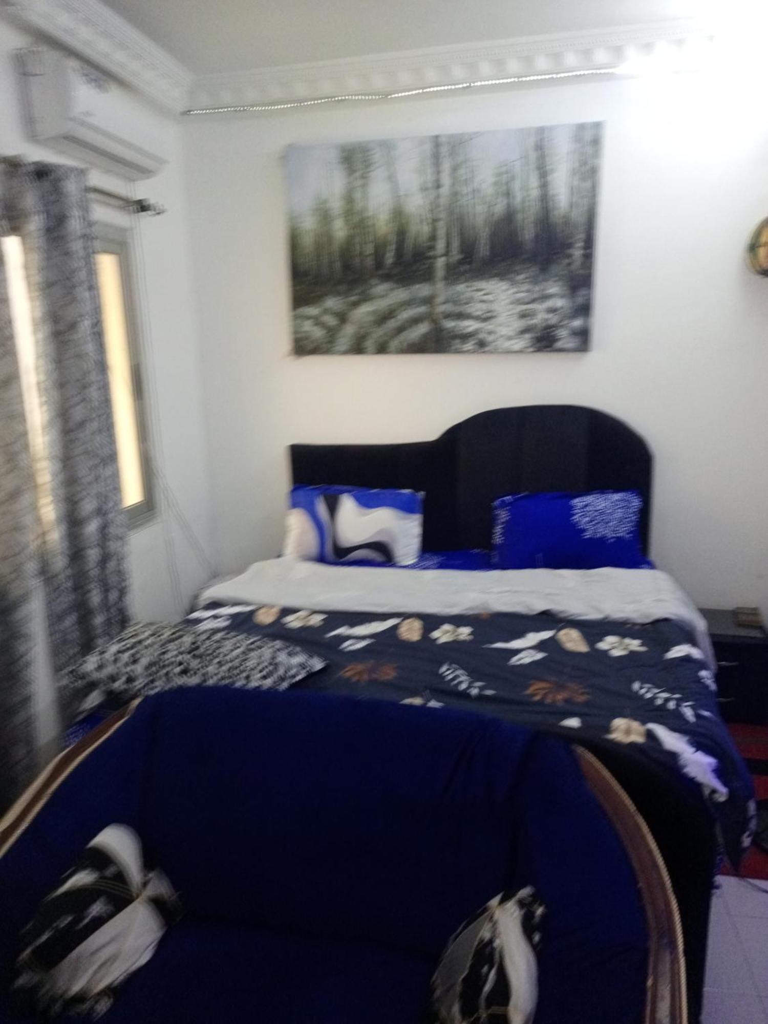 Appartement Meublé *