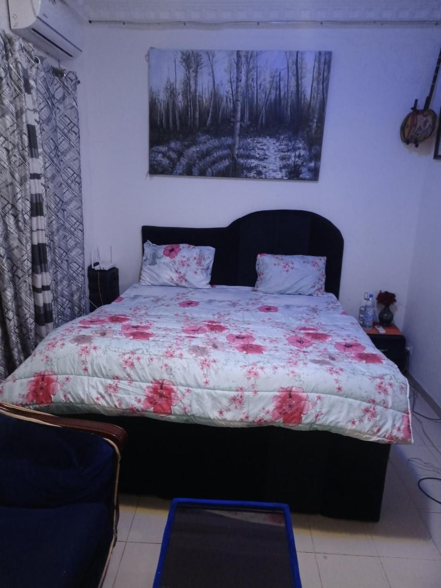 Appartement Meublé Dakar