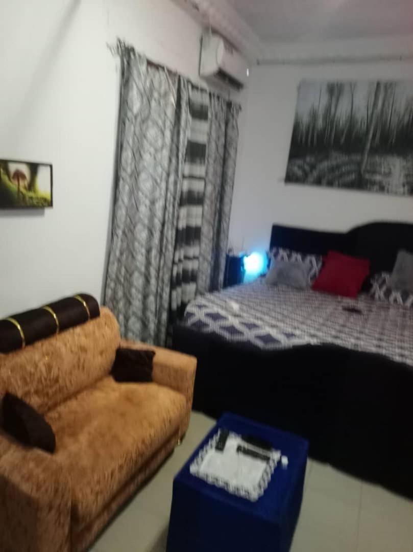 Meublé Appartement Dakar