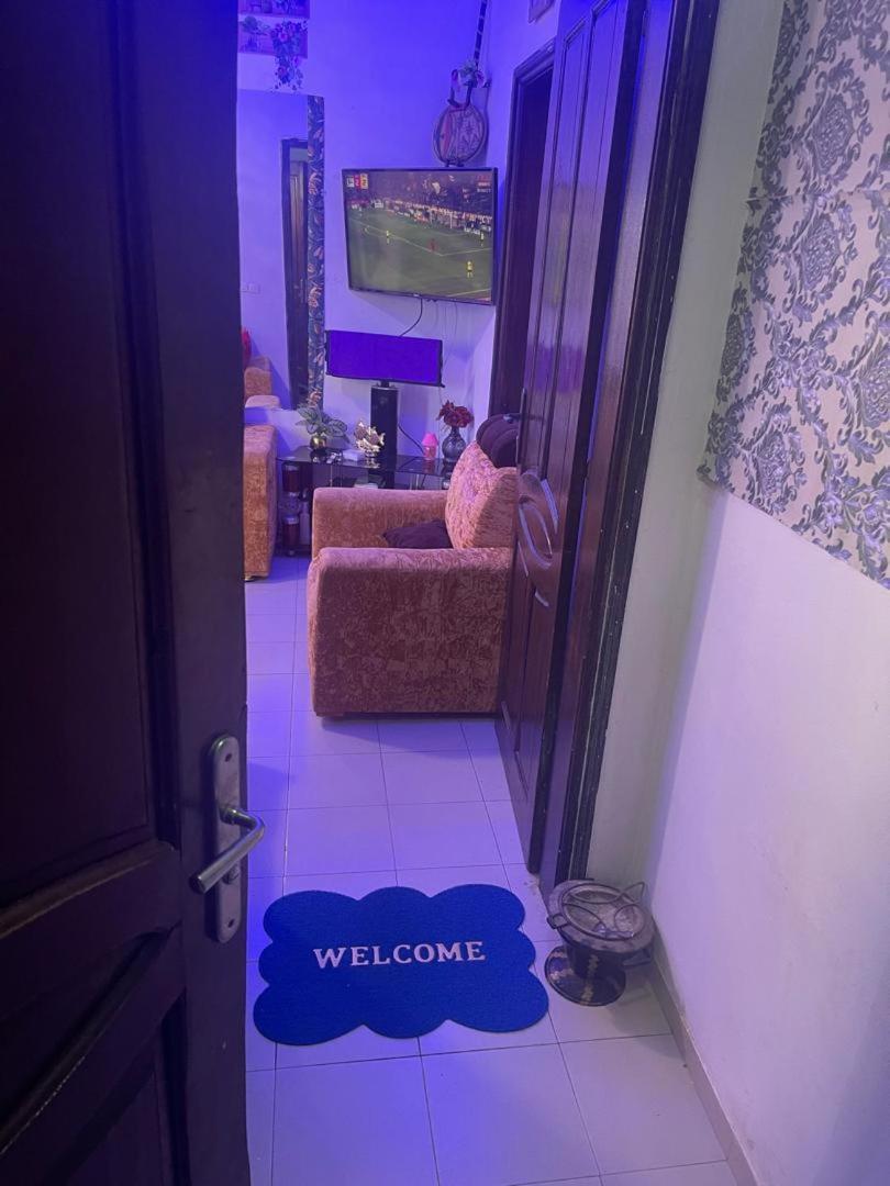 Meublé Appartement *