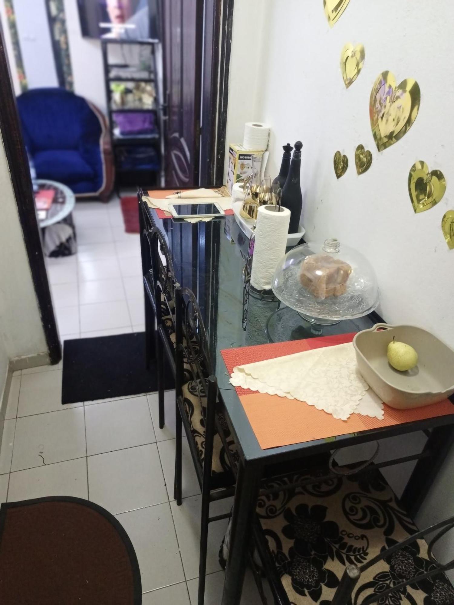 Appartement Meublé *