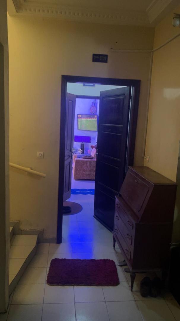 Meublé Appartement