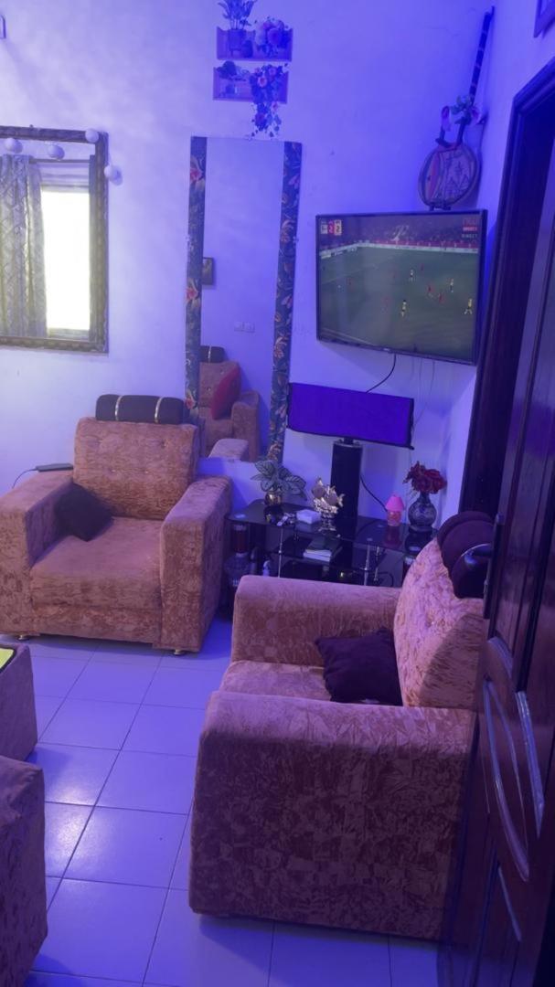 Meublé Appartement Dakar